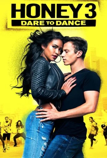 Лапочка 3 (2016) онлайн бесплатно
